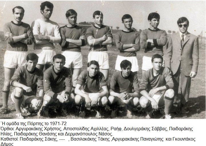 αθλητισμός 06 1972