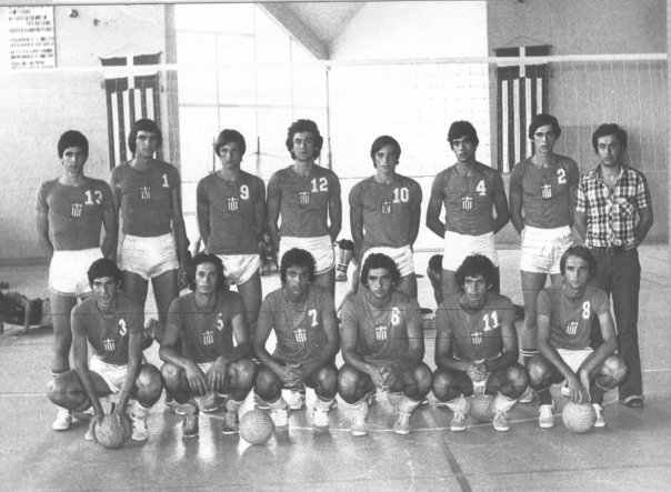 γκουντάκος εθνική