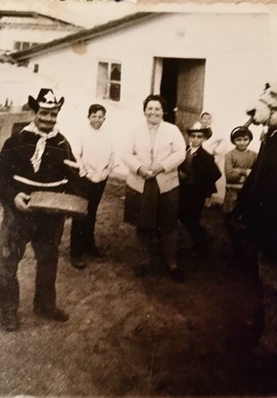 καρναβάλια