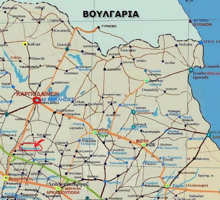 κελγενίκιοϊ