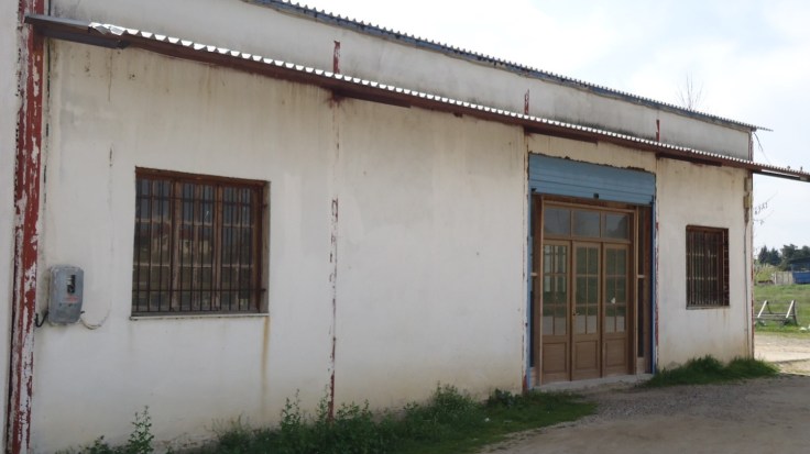 Ξυλουργείο