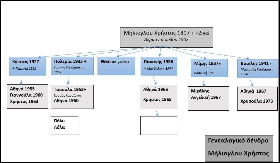 ΜΗΛΙΟΓΛΟΥ ΧΡ.