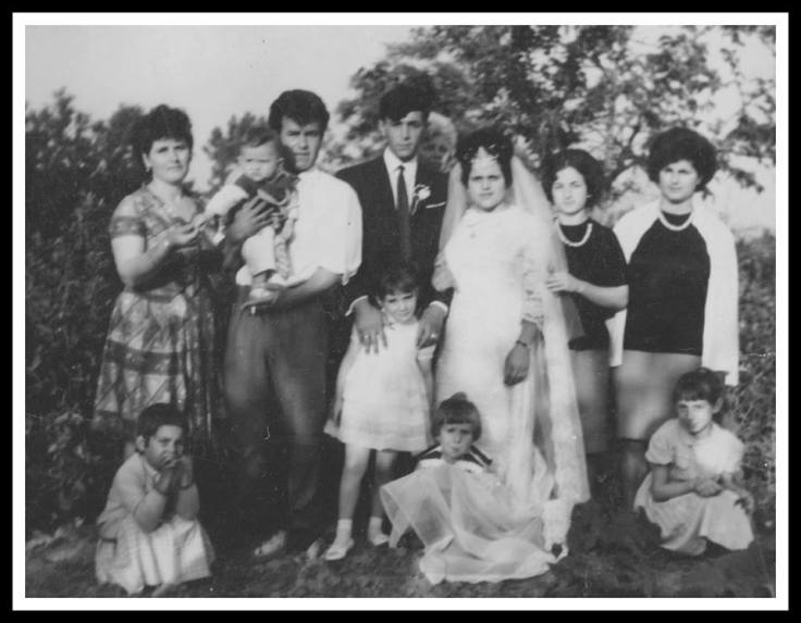 γάμος Αθ. Μανωλακάκη 2