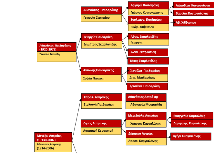 ΠΑΙΔΑΡΑΚΗΣ ΘΑΝΑΣΗΣ 2