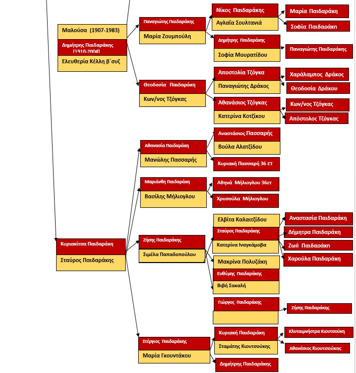 ΠΑΙΔΑΡΑΚΗΣ ΣΤΕΡΓΙΟΣ 2