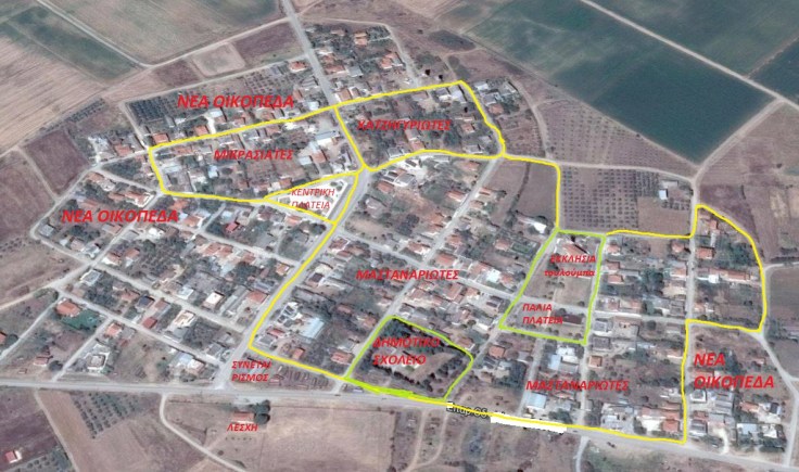 ΣΧΕΔΙΑΓΡΑΜΜΑ