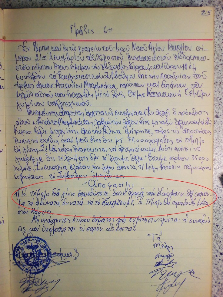 τέμπλο - Αντιγραφή