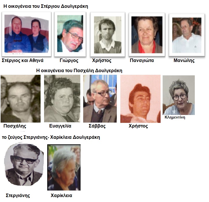 οικ ΔΟΥΛΓΕΡΑΚΗ