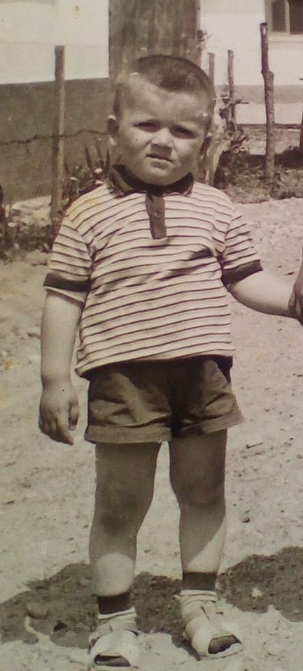 Γεωργούτσος 1