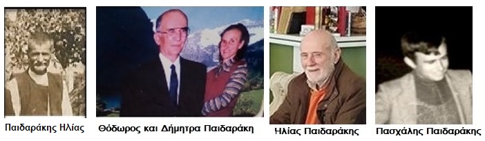 οικ Θοδ Παιδαράκη