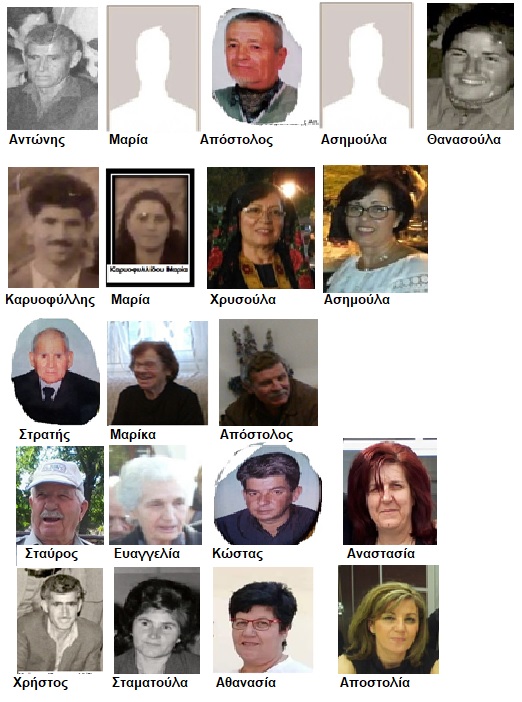 οικ ΚΑΡΥΟΦΥΛΛΙΔΗ