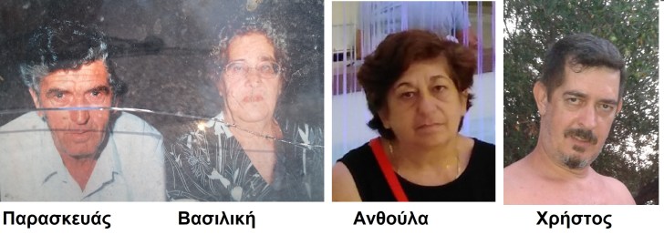 Αντωνακάκη