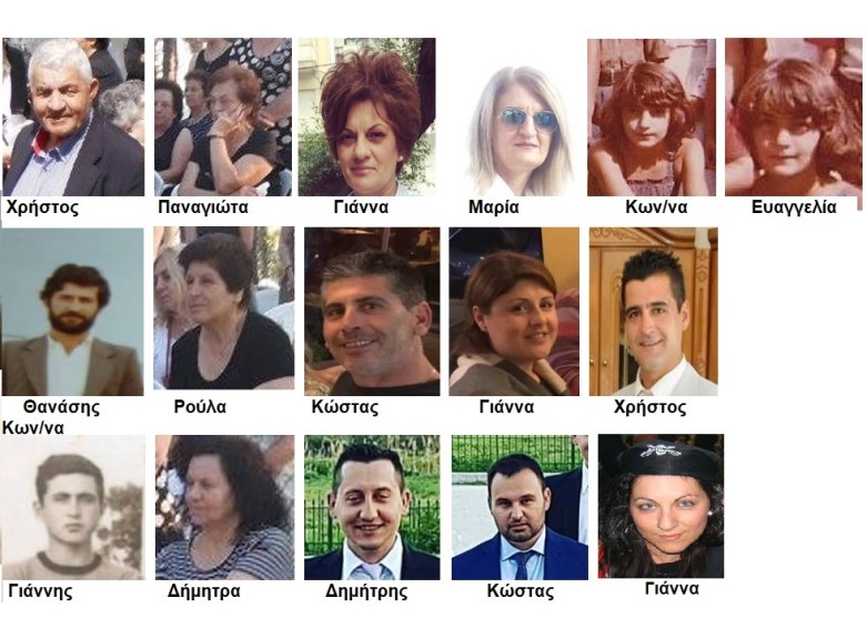 Φλωροκάπης οικ